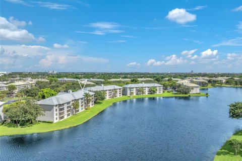 Copropriété à vendre à Davie, Floride: 2 chambres, 128.67 m2 № 2400764 - photo 22
