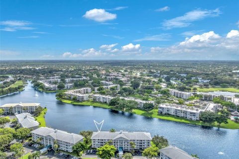 Copropriété à vendre à Davie, Floride: 2 chambres, 128.67 m2 № 2400764 - photo 27