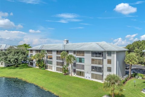 Copropriété à vendre à Davie, Floride: 2 chambres, 128.67 m2 № 2400764 - photo 30
