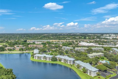 Copropriété à vendre à Davie, Floride: 2 chambres, 128.67 m2 № 2400764 - photo 25