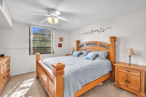 Copropriété à vendre à Davie, Floride: 2 chambres, 128.67 m2 № 2400764 - photo 13