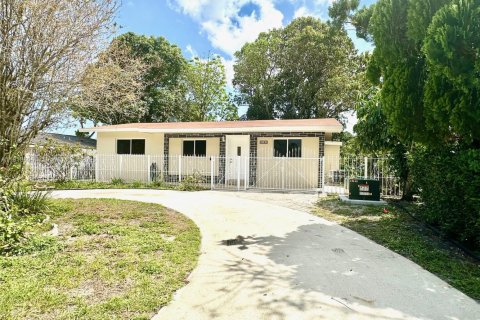 Villa ou maison à vendre à Miramar, Floride: 3 chambres, 100.33 m2 № 1966620 - photo 29