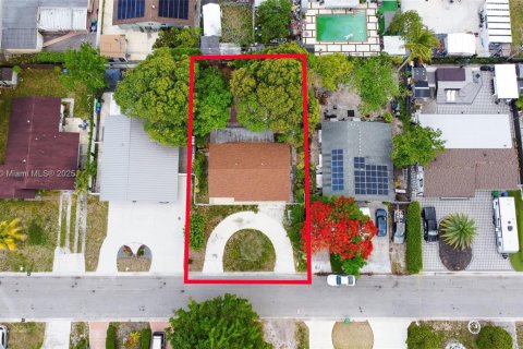 Villa ou maison à vendre à Miramar, Floride: 3 chambres, 100.33 m2 № 1966620 - photo 22