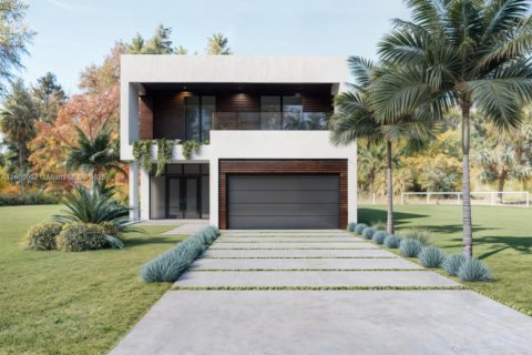 Terreno en venta en Miami, Florida № 1746012 - foto 1