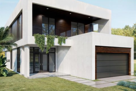 Terreno en venta en Miami, Florida № 1746012 - foto 5