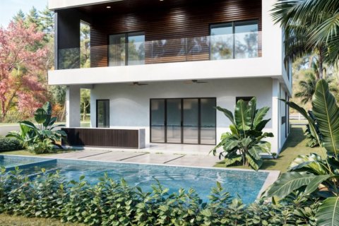Terreno en venta en Miami, Florida № 1746012 - foto 2