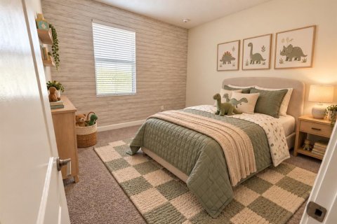 Townhouse in Orlando, Florida 3 bedrooms, 177.91 sq.m. № 2400337 - photo 13