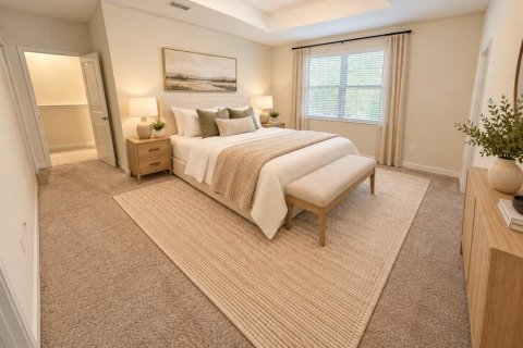 Townhouse in Orlando, Florida 3 bedrooms, 177.91 sq.m. № 2400337 - photo 9