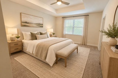 Townhouse in Orlando, Florida 3 bedrooms, 177.91 sq.m. № 2400337 - photo 8