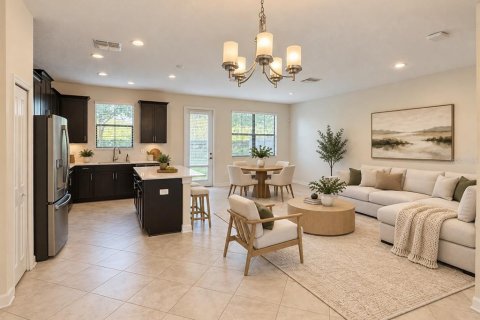Townhouse in Orlando, Florida 3 bedrooms, 177.91 sq.m. № 2400337 - photo 6