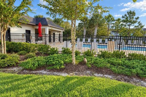 Townhouse in Orlando, Florida 3 bedrooms, 177.91 sq.m. № 2400337 - photo 21