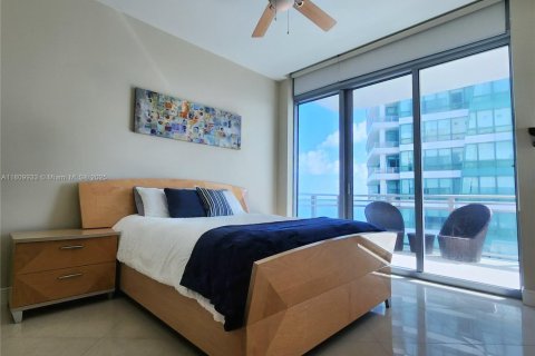 Copropriété à louer à Hollywood, Floride: 3 chambres, 243.68 m2 № 1752492 - photo 30