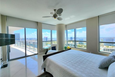 Copropriété à louer à Hollywood, Floride: 3 chambres, 243.68 m2 № 1752492 - photo 21