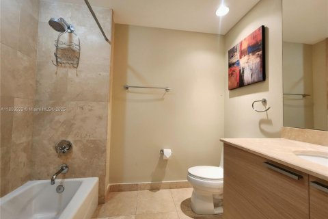 Copropriété à louer à Hollywood, Floride: 3 chambres, 243.68 m2 № 1752492 - photo 29