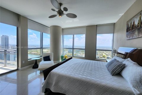 Copropriété à louer à Hollywood, Floride: 3 chambres, 243.68 m2 № 1752492 - photo 23