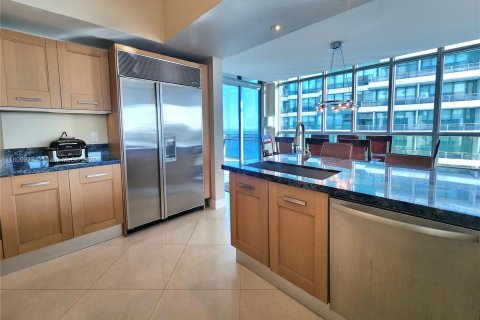 Copropriété à louer à Hollywood, Floride: 3 chambres, 243.68 m2 № 1752492 - photo 8