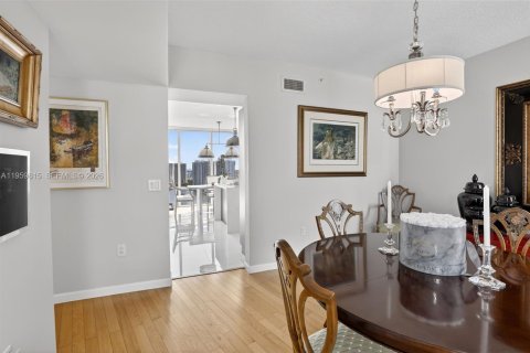 Купить кондоминиум в Авентура, Флорида 3 спальни, 252.69м2, № 2020330 - фото 20