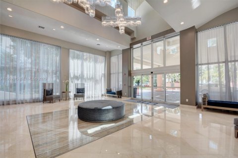 Купить кондоминиум в Авентура, Флорида 3 спальни, 252.69м2, № 2020330 - фото 5