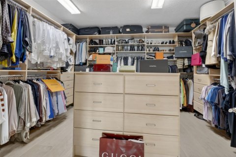 Купить кондоминиум в Авентура, Флорида 3 спальни, 252.69м2, № 2020330 - фото 30