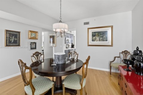 Купить кондоминиум в Авентура, Флорида 3 спальни, 252.69м2, № 2020330 - фото 23