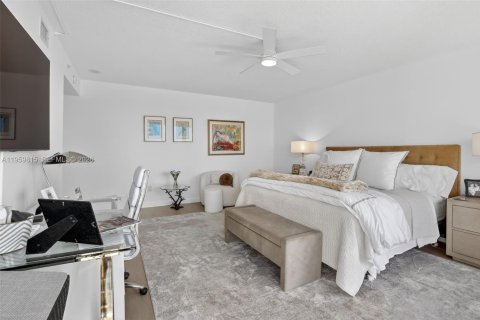 Купить кондоминиум в Авентура, Флорида 3 спальни, 252.69м2, № 2020330 - фото 26