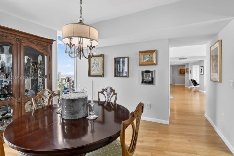 Купить кондоминиум в Авентура, Флорида 3 спальни, 252.69м2, № 2020330 - фото 21