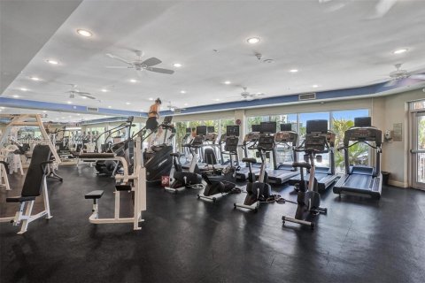 Купить кондоминиум в Авентура, Флорида 3 спальни, 252.69м2, № 2020330 - фото 12