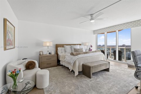 Купить кондоминиум в Авентура, Флорида 3 спальни, 252.69м2, № 2020330 - фото 24