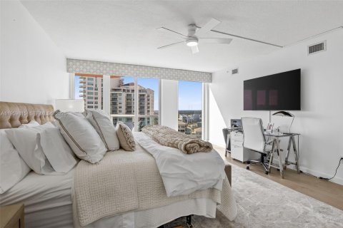 Купить кондоминиум в Авентура, Флорида 3 спальни, 252.69м2, № 2020330 - фото 25