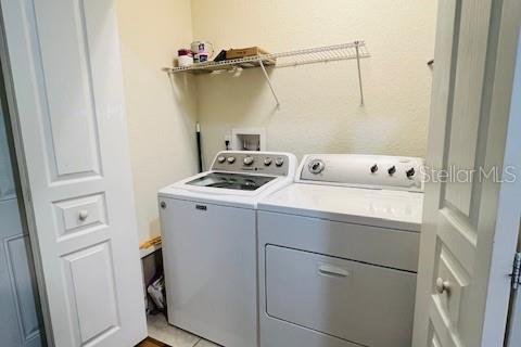 House in Davenport, Florida 2 bedrooms, 139.73 sq.m. № 1903362 - photo 15