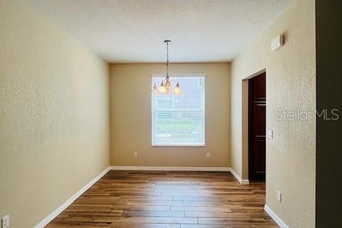 House in Davenport, Florida 2 bedrooms, 139.73 sq.m. № 1903362 - photo 5