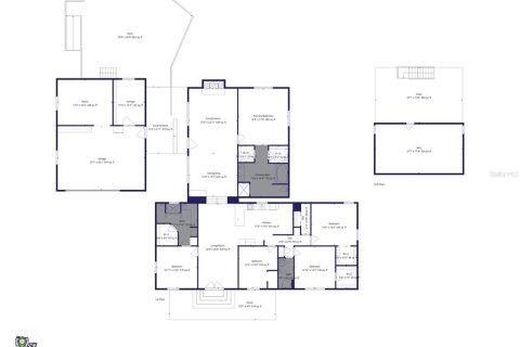 Casa en venta en Jacksonville, Florida, 5 dormitorios, 272.02 m2 № 2097486 - foto 6