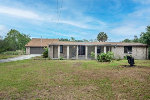 Casa en Jacksonville, Florida 5 dormitorios, 272.02 m2 № 2097486