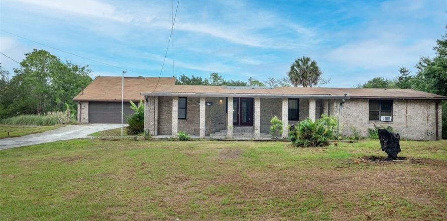 Casa en Jacksonville, Florida 5 dormitorios, 272.02 m2 № 2097486