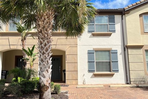Touwnhouse à Kissimmee, Floride 5 chambres, 210.24 m2 № 2361578