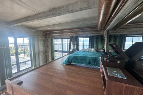 Copropriété à louer à Miami, Floride: 1 chambre, 80.92 m2 № 2023963 - photo 8