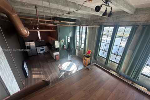 Copropriété à louer à Miami, Floride: 1 chambre, 80.92 m2 № 2023963 - photo 9