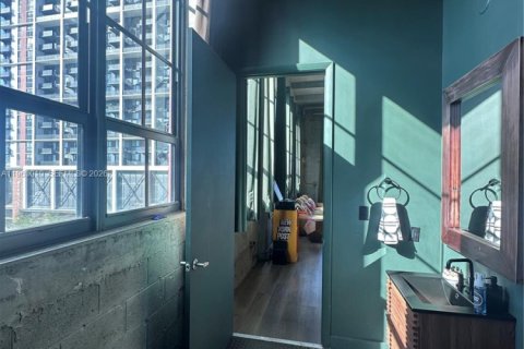 Copropriété à louer à Miami, Floride: 1 chambre, 80.92 m2 № 2023963 - photo 15