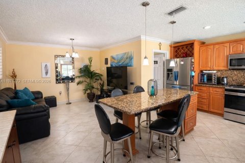 Villa ou maison à vendre à Sunrise, Floride: 3 chambres, 150.04 m2 № 2038584 - photo 12