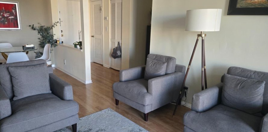 Condo in Boca Raton, Florida, 2 bedrooms № 2170039