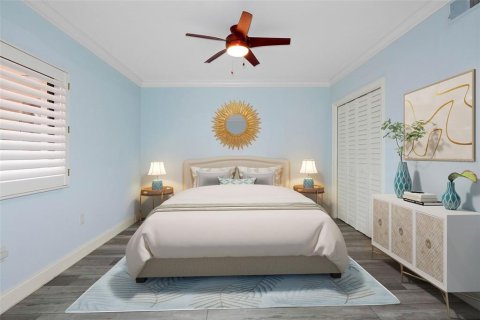 Copropriété à vendre à Indian Shores, Floride: 3 chambres, 161.65 m2 № 2415351 - photo 30