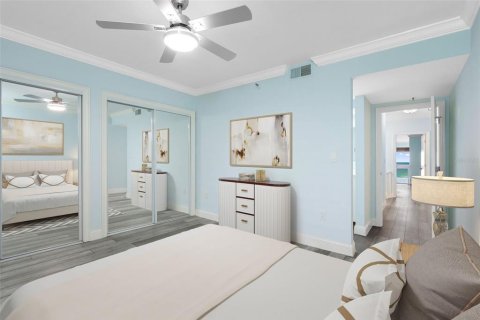Copropriété à vendre à Indian Shores, Floride: 3 chambres, 161.65 m2 № 2415351 - photo 27