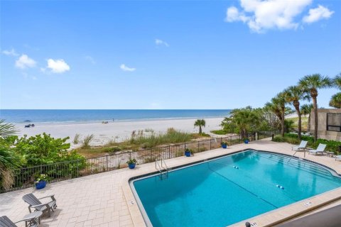 Copropriété à vendre à Indian Shores, Floride: 3 chambres, 161.65 m2 № 2415351 - photo 10