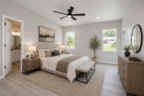Casa en alquiler en Sebring, Florida, 3 dormitorios, 160.07 m2 № 2285186 - foto 19