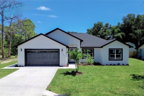 Casa en Sebring, Florida 3 dormitorios, 160.07 m2 № 2285186