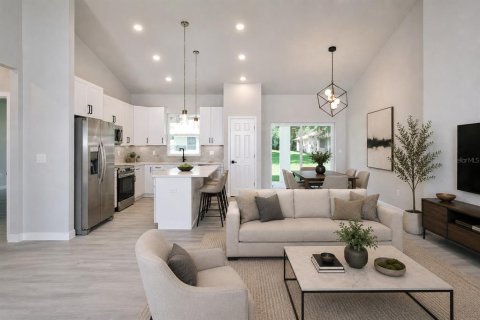 Casa en alquiler en Sebring, Florida, 3 dormitorios, 160.07 m2 № 2285186 - foto 10