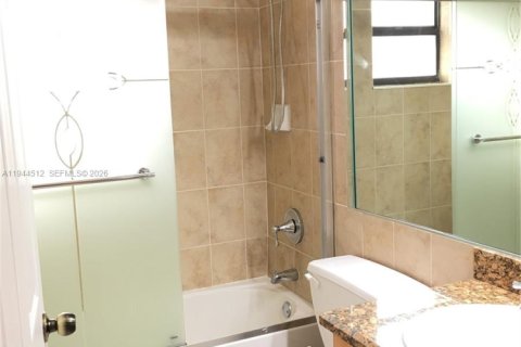 Copropriété à vendre à Coconut Creek, Floride: 3 chambres, 113.53 m2 № 2152827 - photo 5