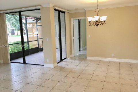 Copropriété à vendre à Coconut Creek, Floride: 3 chambres, 113.53 m2 № 2152827 - photo 8