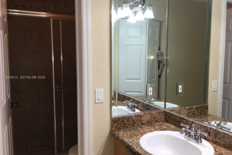 Copropriété à vendre à Coconut Creek, Floride: 3 chambres, 113.53 m2 № 2152827 - photo 12