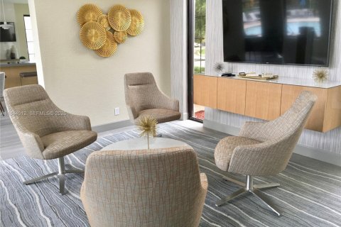Copropriété à vendre à Coconut Creek, Floride: 3 chambres, 113.53 m2 № 2152827 - photo 15